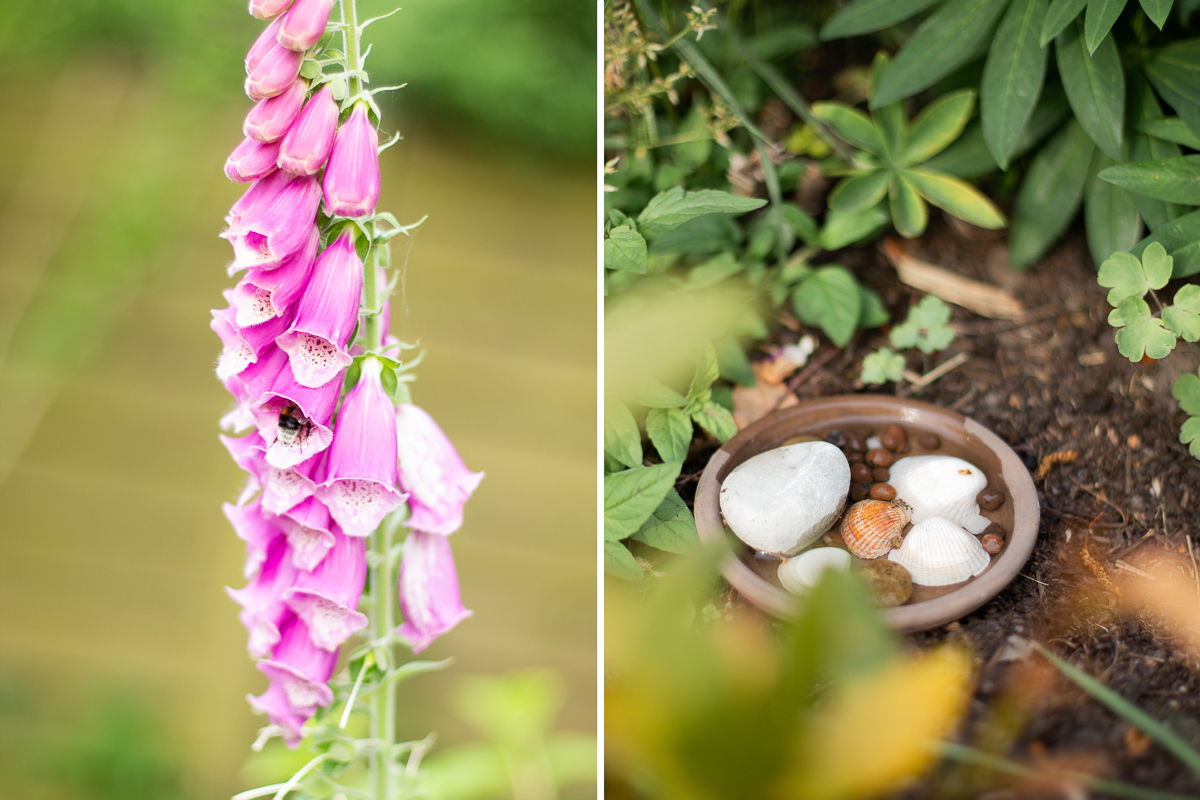 Diy Bienentranke Mini Oase Fur Insekten Selbermachen Diy Blog Do It Yourself Anleitungen Zum Selbermachen Wiebkeliebt