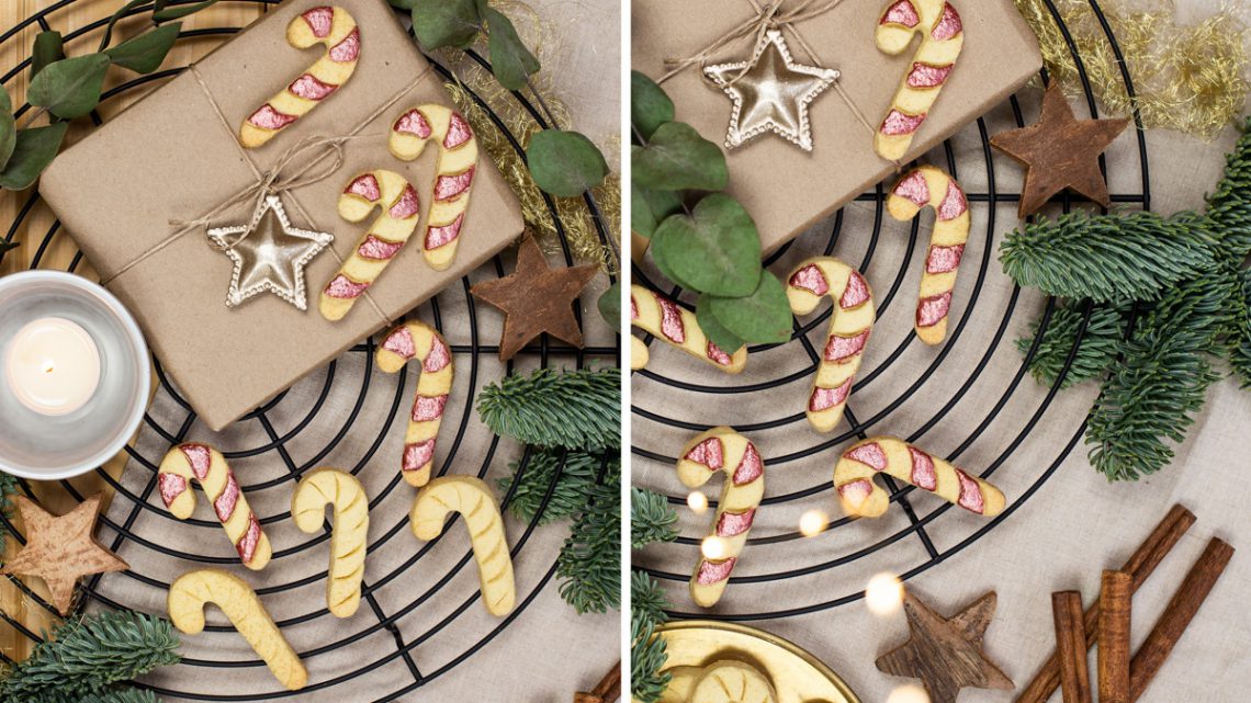 Meine liebsten Weihnachtskekse – Einfaches Rezept mit Gelinggarantie