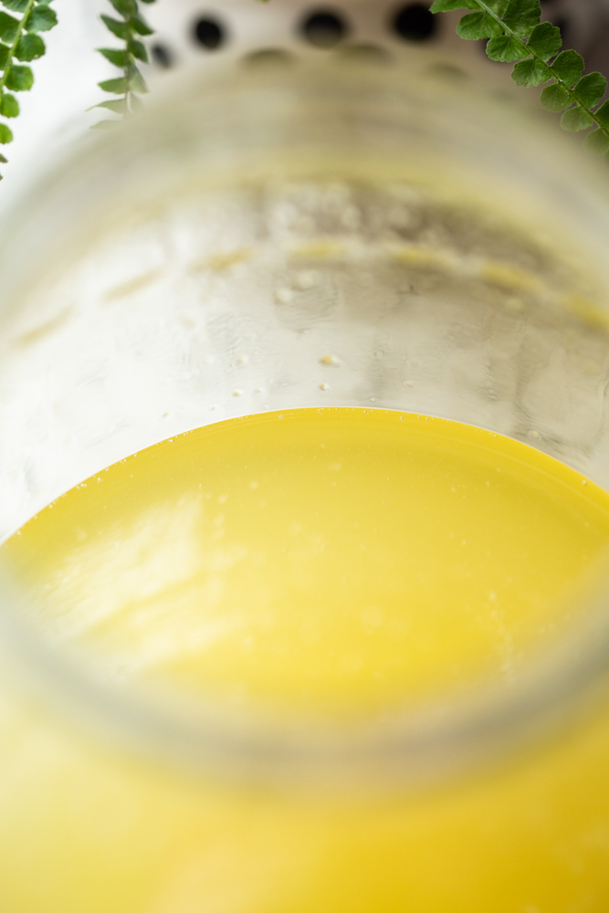DIY Knoblauchöl selber machen: Einfaches Rezept