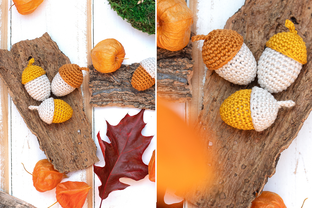 Herbstdeko basteln - die schönsten DIY Anleitungen